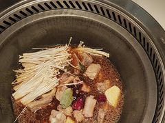 -遇东北林区铁锅炖(南开店)