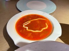 -波特曼西餐厅(中央大街店)