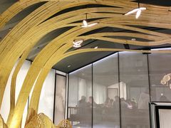 -绿茶餐厅(成都太古里店)