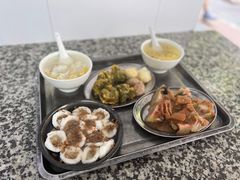 -老福合沟无米粿甜汤粿品店
