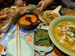 -馋嘴猫北京食堂·烤鸭·宵夜(亚运村店)