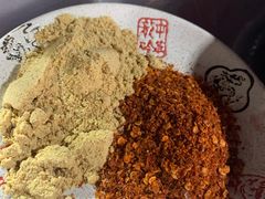 -小辣椒汤锅烧烤(温泉南街店)