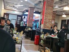 -鸿姐老火锅(疁城新天地店)