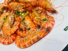 -好兄弟郭巨海鲜(天一阁店)