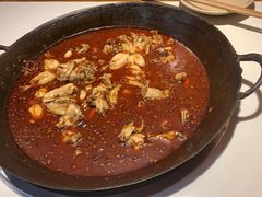 -老天桥蛙炉火锅(姑苏总店)