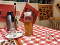 -東豫狼烧烤. 碳火烤鱼. 小龙虾(上海首店)