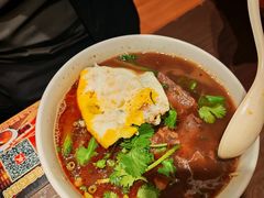 -王繁星面馆(西安熙地港店)