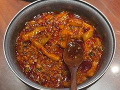 -川流不息·地道川菜·小龙虾(松东路店)