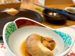 花螺-赤坂亭·M9和牛烧肉·铁板烧(合肥万象城店)