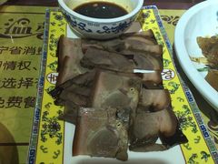 -七菜馆·东北菜·蒸饺(文体路店)
