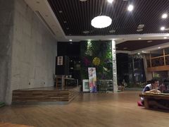-纽斯桑拿会所(餐厅天山路店)