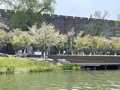 -南京城墙景区
