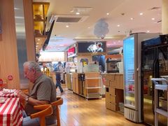 -西贝(吴江路湟普汇店)