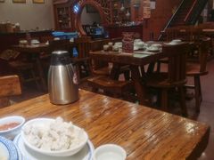 -老雒阳面馆·水席(定鼎门店)