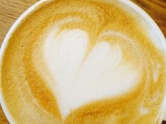 -海岩咖啡(茂业天地店)