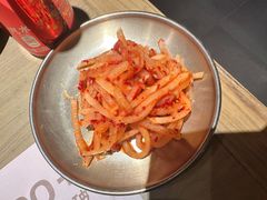 -西塔老太太泥炉烤肉(亚运村店)