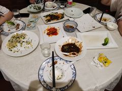 -梅龙镇酒家(南京西路总店)