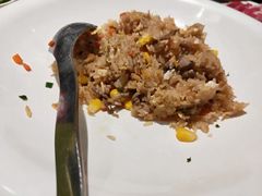 -九府羊·鲜羊火锅·烤串(新华路店)