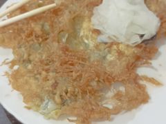 -建国蚵煎蚵面