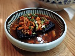 老长沙臭豆腐-三两粉(深圳福田地铁站店)