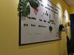 -一米鸡肉·韩式创意料理(西安店)