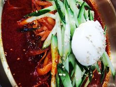 -故乡家韩国料理(丹东街店)