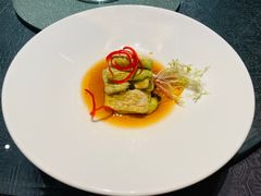 -粤尚腾香居中餐厅(首都机场希尔顿店)