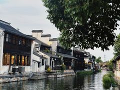 -南浔古镇