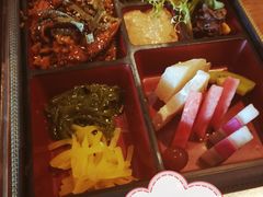 -大理实力希尔顿酒店•香全日制餐厅