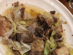 -二分八云雁阁•新晋菜大同味(长治路店)