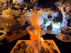 -迦南苑·新派青岛菜·生日纪念日主题餐厅
