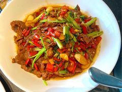 -宁邦·家宴·南京菜(红山动物园店)