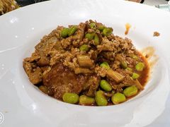 -虎哥私房菜(馒头山店)