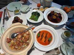 -苏帮袁Sue Cuisine(来福士店)