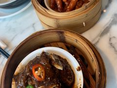 -滋粥楼·顺德菜海鲜茶点(方舟店)