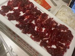 -八合里潮汕鲜牛肉火锅(上海汇智广场店)
