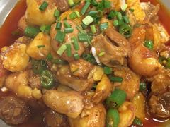 -蜀厨蓉匠(广福店)