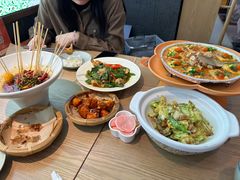 -花盐街·四川乐山小吃(西单大悦城店)