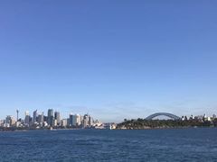 -悉尼海港大桥