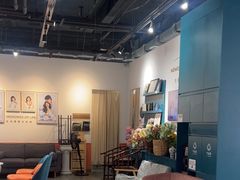 -海马体照相馆(天津世纪都会店)