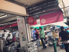 -红大哥水门鸡饭(總店)