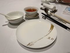 -广州富力丽思卡尔顿酒店·丽轩·粤菜