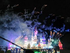 -沈阳方特欢乐世界