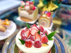 -卷心卷意·轻甜蛋糕(新光天地店)