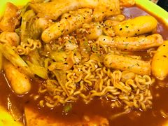 -miss密斯韩餐(平阳景苑店)