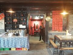 -饭江湖·江湖菜(湖广会馆店)