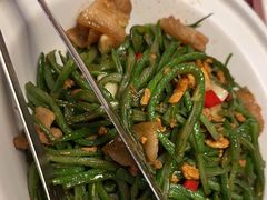 -西贝(华发商都店)