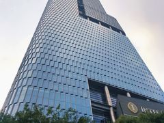 -紫峰大厦