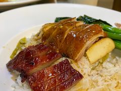 -尖沙咀茶餐厅(永泰店)