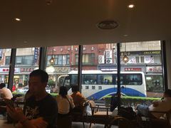 -星巴克(古象大酒店店)